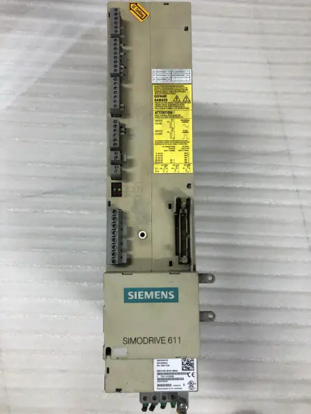 Siemens 6SN1145-1BA01-0BA2