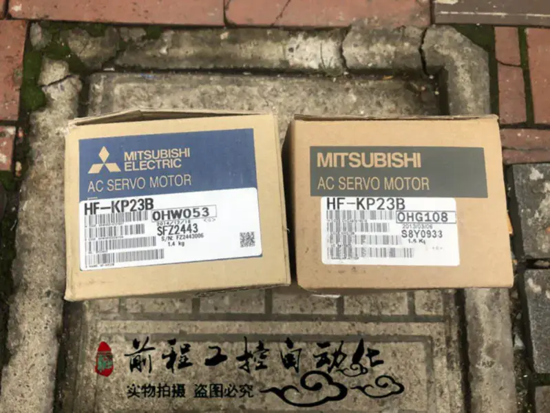 HF-KP23B Mitsubishi