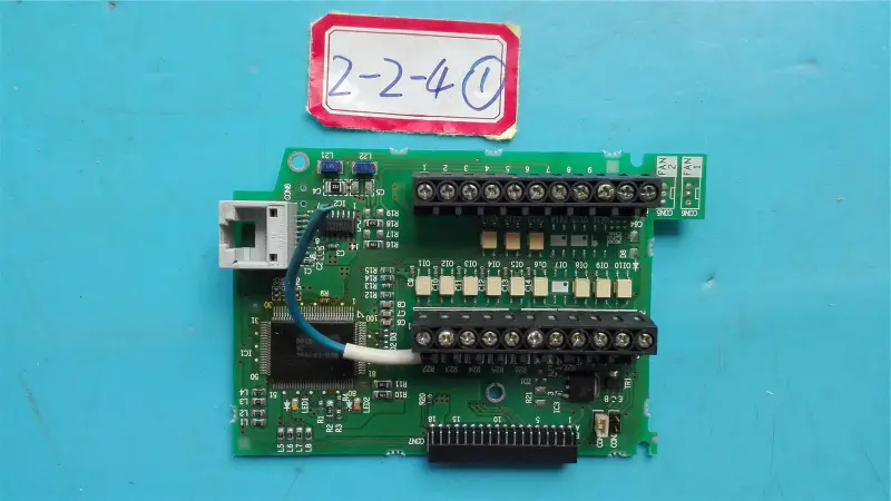 Mitsubishi BC186A512G53 190624