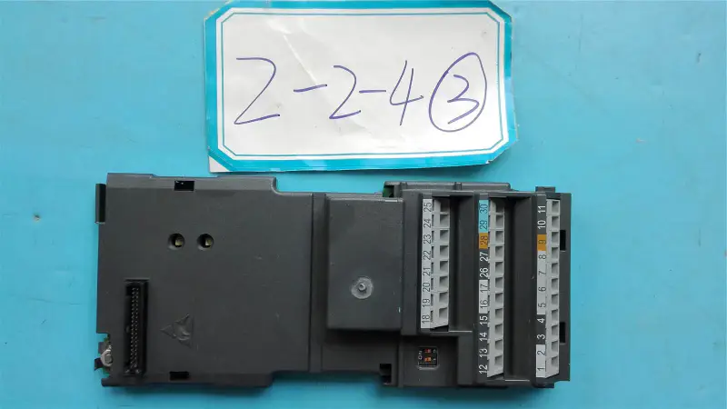 Siemens A5E00684817 190624