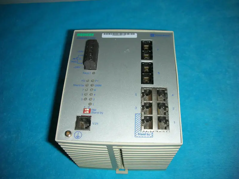 Schneider 499NOS17100