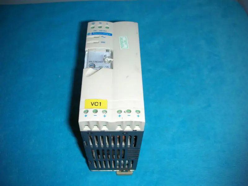 Schneider ABL7 RE2405