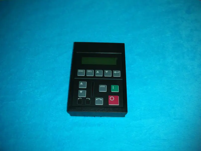 Allen-Bradley CAT 1201-HA2