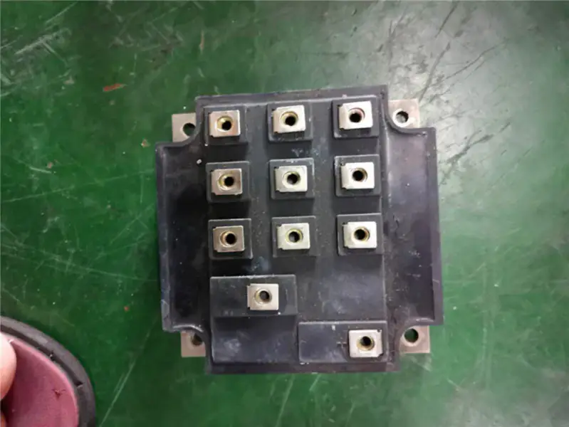 BJT A50L-1-0175 120A IGBT 120A Toshiba