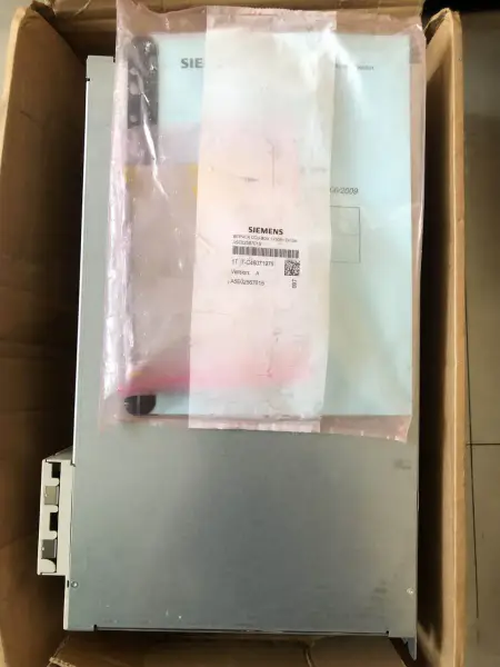 Siemens 810D 6FC5447-0AA00-0AA1
