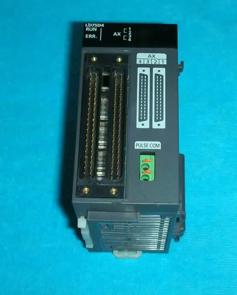 MITSUBISHI LD75D4
