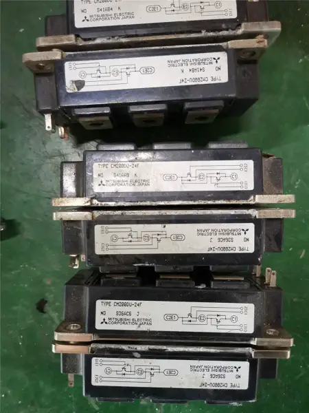 CM200DU-24F 202G CM200DU-24F 205G CM200DU-24H
