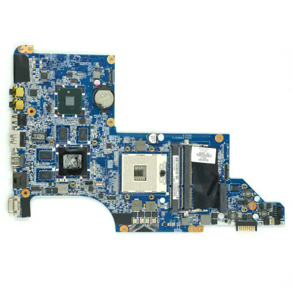 Výhodná koupě základní desky HP DV6 DV6T 603642-001 DA0LX6MB6H1
