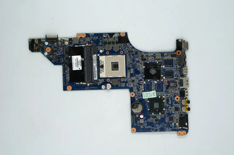 Základní deska HP DV6 DV6-3000 603643-001 DA0LX6MB6F2