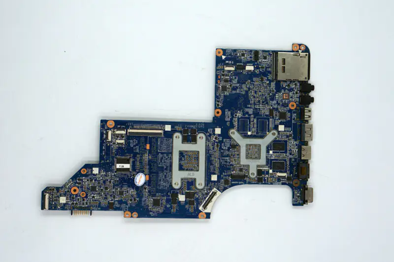 Základní deska HP DV6 DV6-3000 603643-001 DA0LX6MB6F2