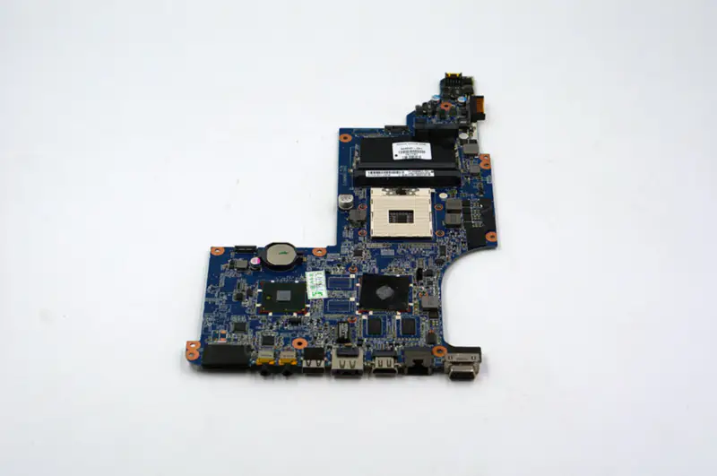 Základní deska HP DV6 DV6-3000 603643-001 DA0LX6MB6F2
