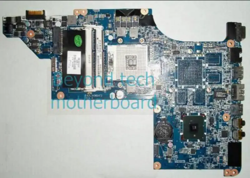 Základní deska HP 603644-001 pro notebook DV6