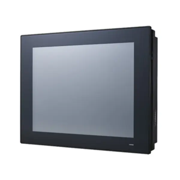 Advantech PPC-3120-RE9A 12,1palcový panelový počítač s procesorem In-tel Atom E3940 bez ventilátoru