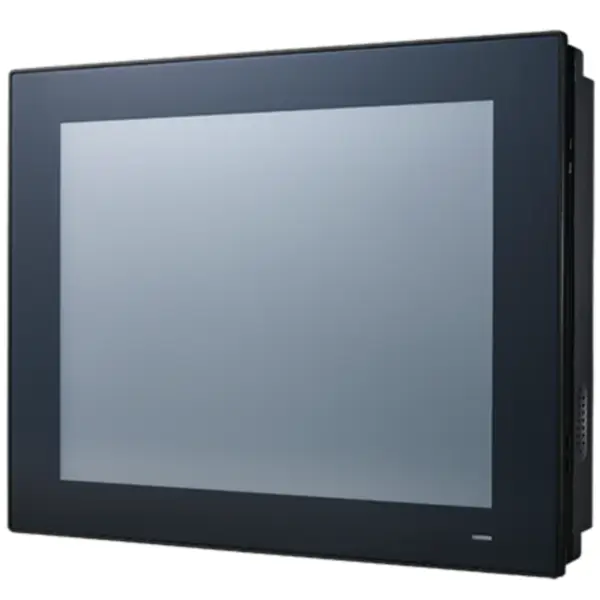 Advantech PPC-3120-RE9A 12,1palcový panelový počítač s procesorem In-tel Atom E3940 bez ventilátoru