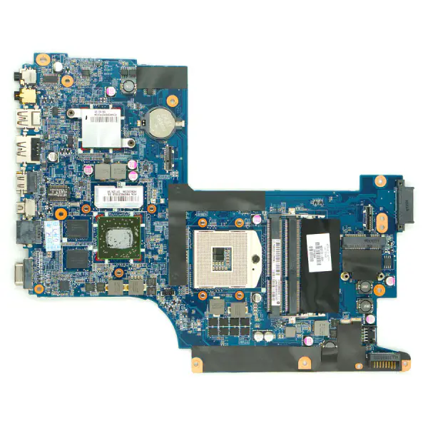 Základní deska HP 603771-001 DA0SP8MB6E0 Envy 17