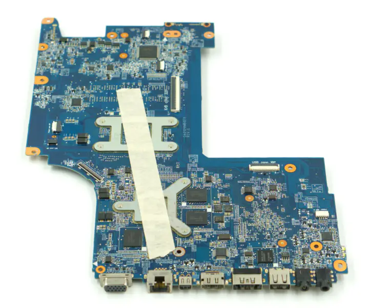 Základní deska HP 603771-001 DA0SP8MB6E0 Envy 17