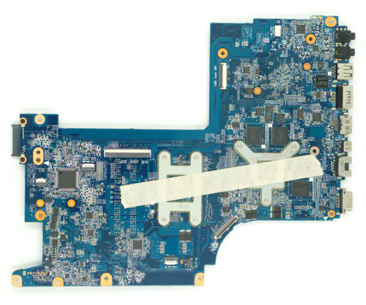 Základní deska HP 603771-001 DA0SP8MB6E0 Envy 17