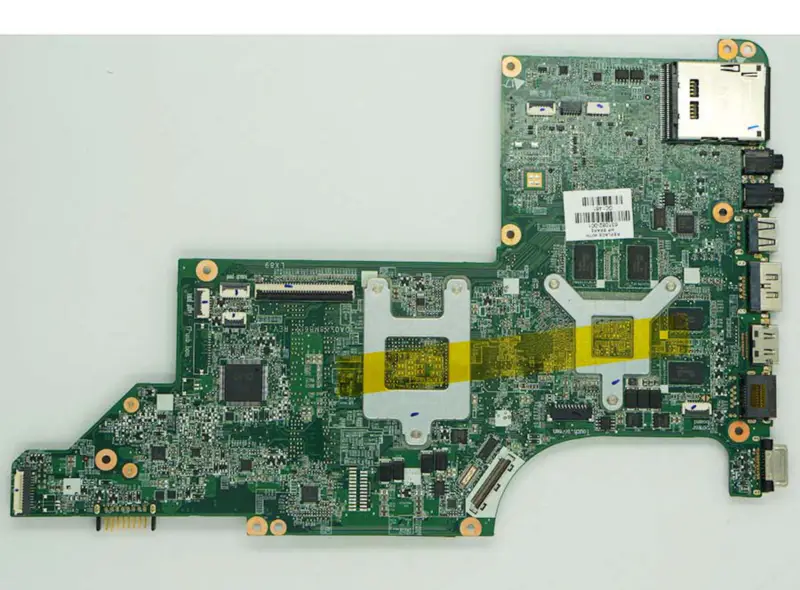 Základní deska HP DV6 DV6-3000 603939-001