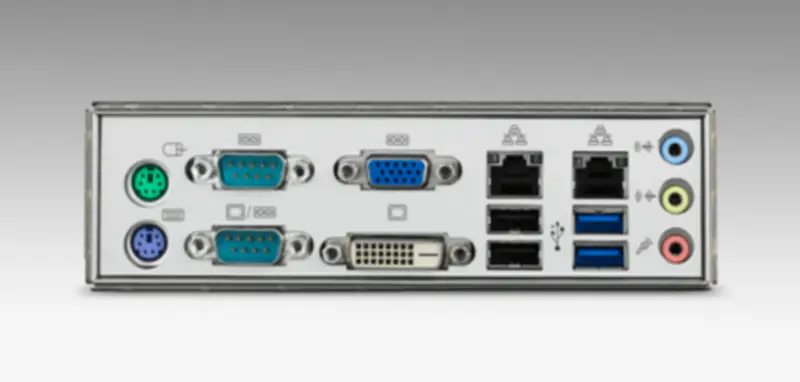 Advantech AIMB-581QG2 motherboard