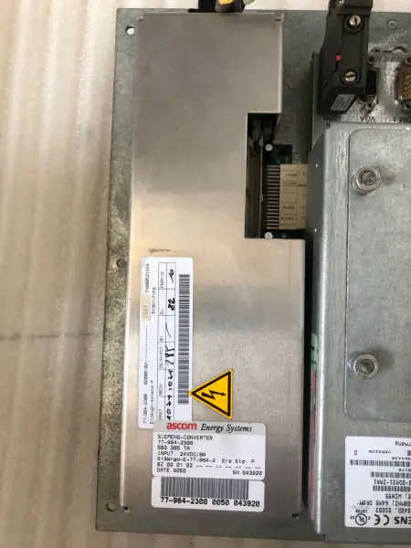 ascom 77-964-2300