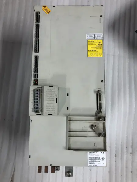 Siemens 6SN1145-1AA00-0CA0