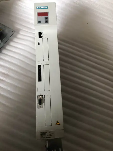 Siemens 6SE7015-0EP50