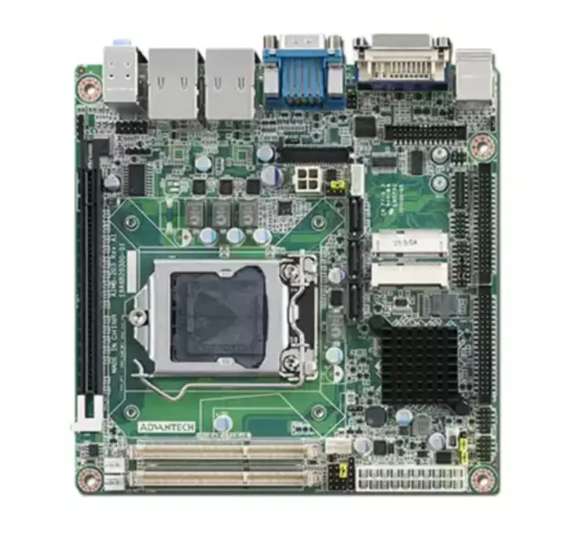 Advantech průmyslová základní deska pro mini PC AIMB-203L-00A1E i7/i5/i3 LGA 1150 Mini-ITX