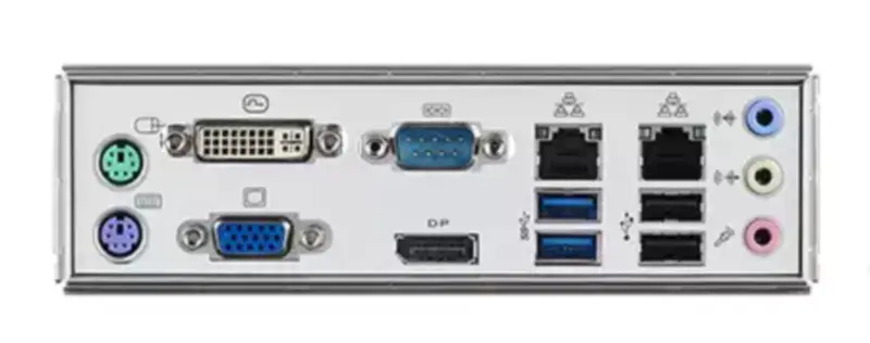 Advantech průmyslová základní deska pro mini PC AIMB-203L-00A1E i7/i5/i3 LGA 1150 Mini-ITX