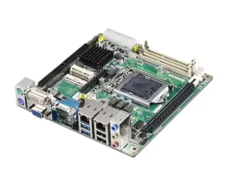 Advantech průmyslová základní deska pro mini PC AIMB-203L-00A1E i7/i5/i3 LGA 1150 Mini-ITX