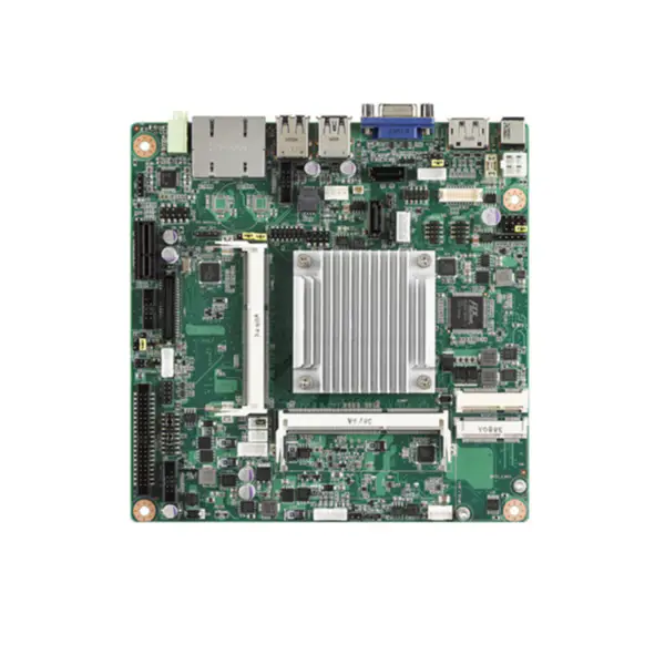 Základní deska Advantech AIMB-215DZ-S6B1E
