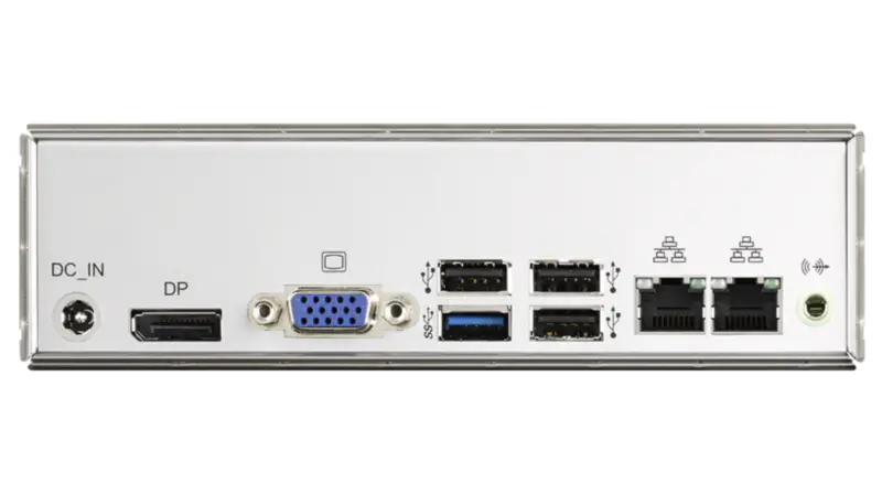Základní deska Advantech AIMB-215DZ-S6B1E