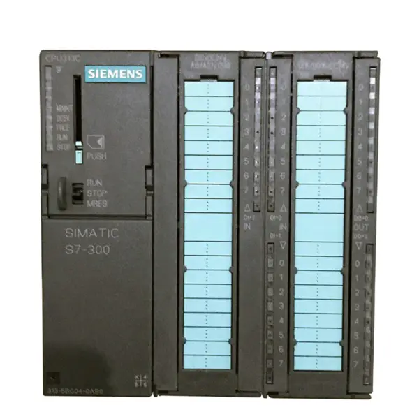 Nový originální frekvenční měnič 380V 0,37KW 6SE6440-2UD13-7AA1