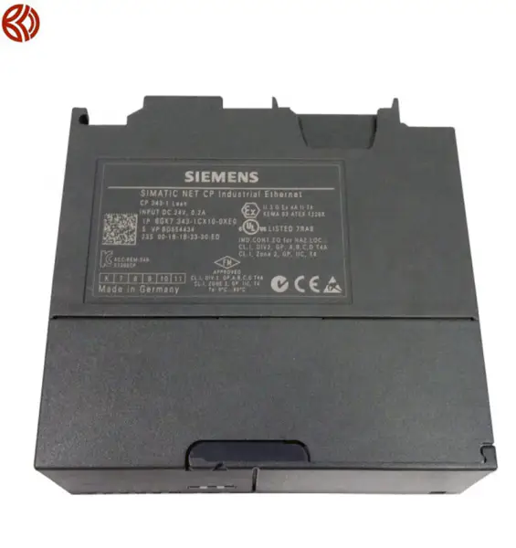 Nový originální frekvenční měnič 380V 0,37KW 6SE6440-2UD13-7AA1