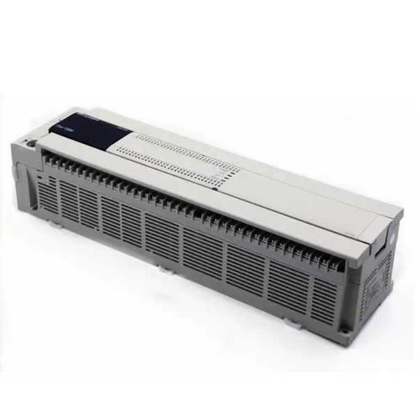 FX3U-128M FX3U-128MT FX3U 128 M Mitsubishi PLC Automation FX3U-128MT-ES/A