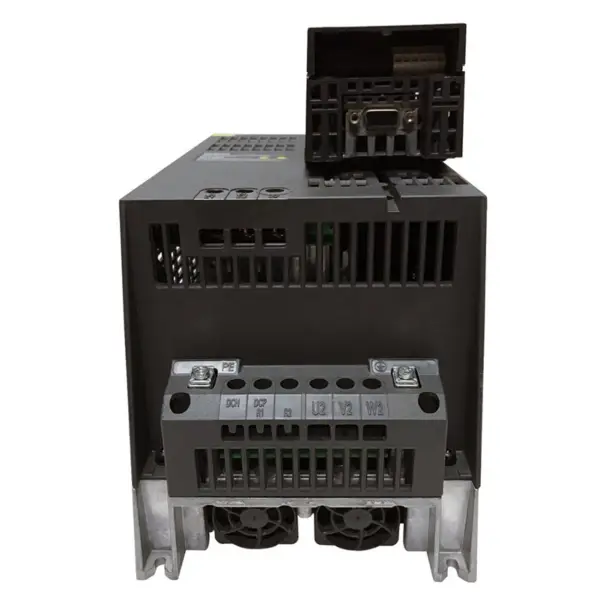 zcela nový výkonový modul 6SL3210-1SE12-2UA0 pro frekvenční měnič siemens