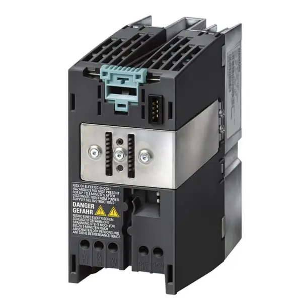 Modul řízení pohonu Simodrive 6SN1118-0DM21-0AA0