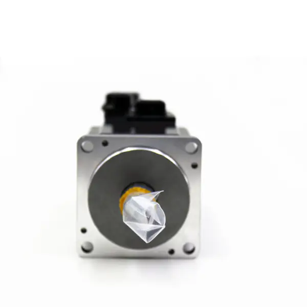 0,4kw servomotor pro Mitsubishi Industrial Automation 1 Yeas 50/60hz Třífázový IE 4 HF-KP43BK 111V zcela uzavřený JP