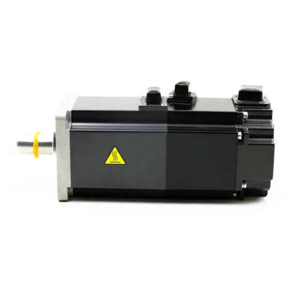 0,4kw servomotor pro Mitsubishi Industrial Automation 1 Yeas 50/60hz Třífázový IE 4 HF-KP43BK 111V zcela uzavřený JP