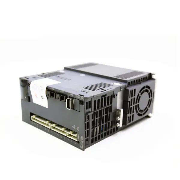 Mitsubishi CE Certifikace AC Servo Motor Driver MR-J3-200BN