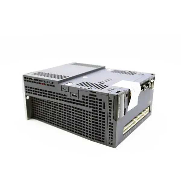 Mitsubishi CE Certifikace AC Servo Motor Driver MR-J3-200BN