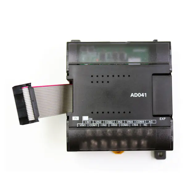 OMRON PLC CP1W-AD041