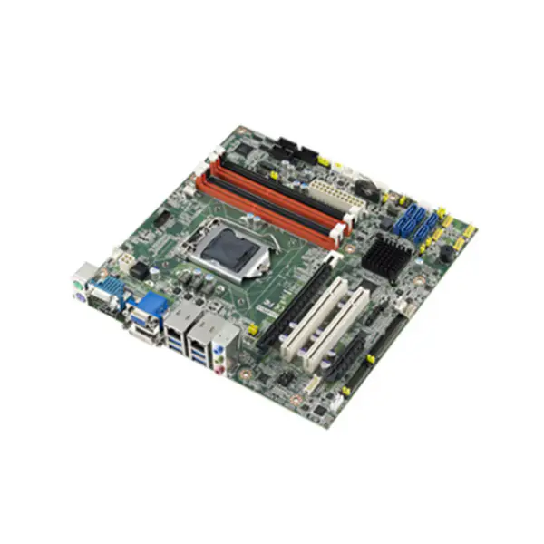 AIMB-584QG2-00A1E Průmyslová základní deska Advantech MicroATX