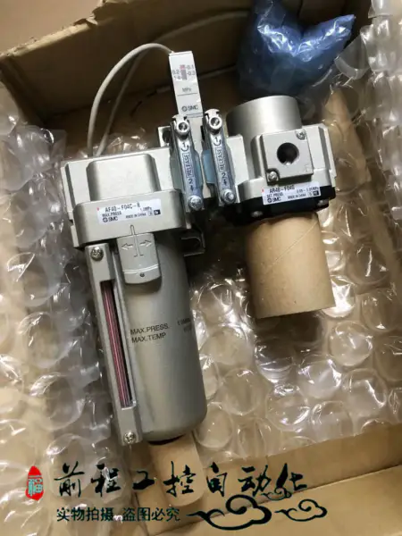 AF40-F04C-8 AR40-F04G SMC