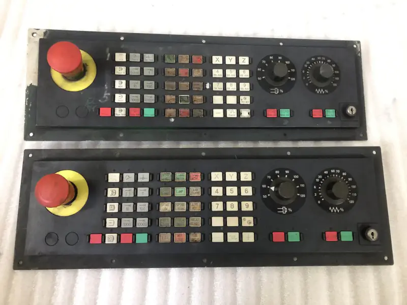 Siemens MPI 6FC5203-0AD10-0AA0