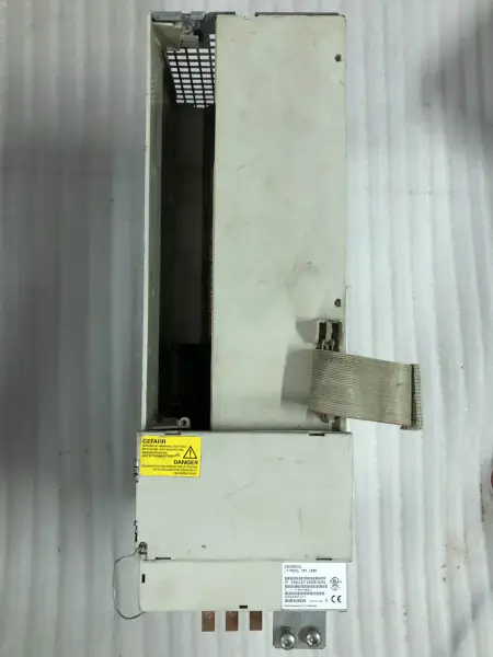Siemens 108A 6SN1123-1AA00-0LA1