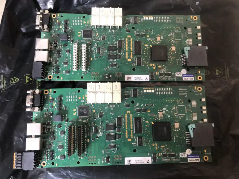 Siemens A5F00133580-004