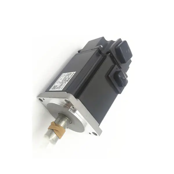 Mitsubishi 400 W elektrický brzdový enkodér Energy Saving Flat Ac Servo Motor 400w HF-KP43K