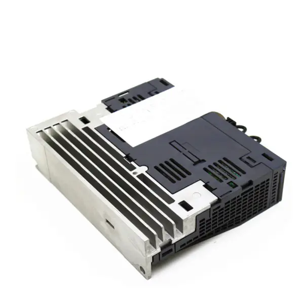 Vysoce kvalitní nejlepší cena Mitsubishi 200w servomotor a servo ovladač MR-J4-20B