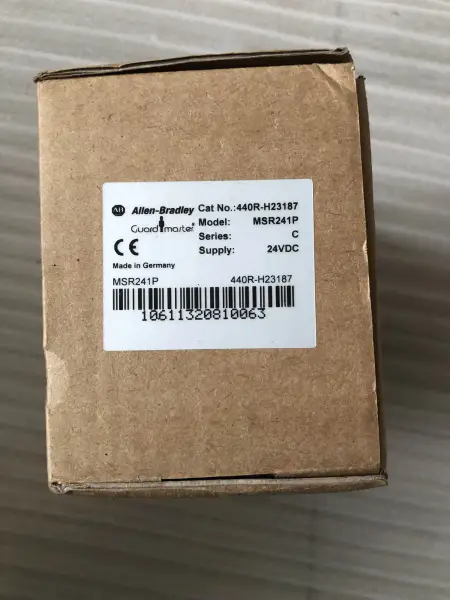 AB MSR241P 440R-H23187