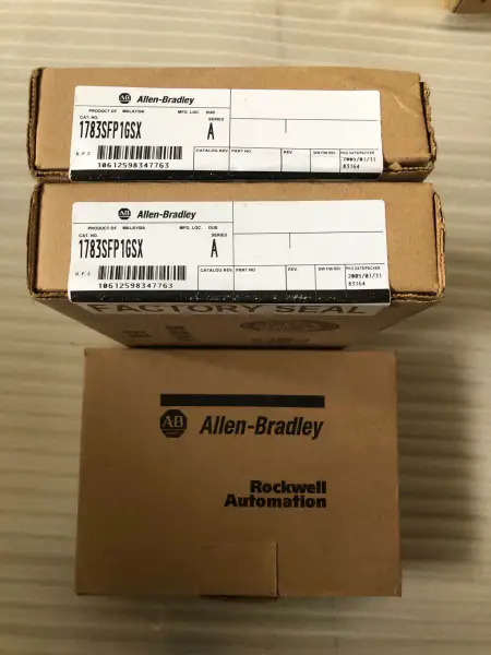 AB 1783-SFP1GSX